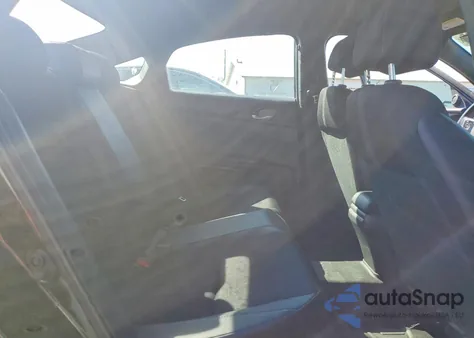 2019 Honda Civic Sport from USA, damaged, VIN 2HGFC2F82KH546406